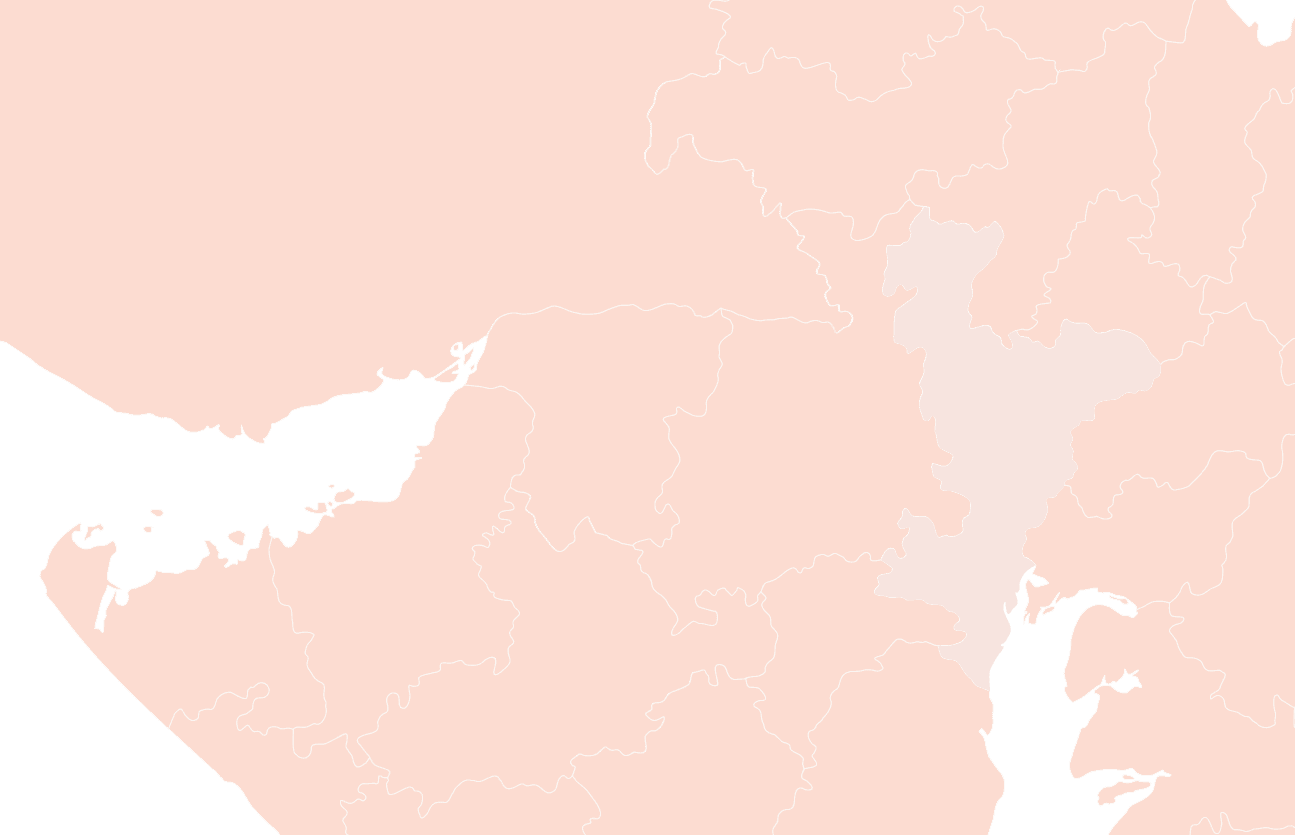 Banger Locations Map